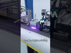 LED Kustom Dengn 500W 600W Pendingin Udara Untuk Mesin Pencetakan Tinta UV untuk Printer Inkjet Lampu Curing UV