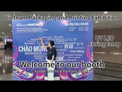 Pameran Pengemasan dan Percetakan Vietnam 2026