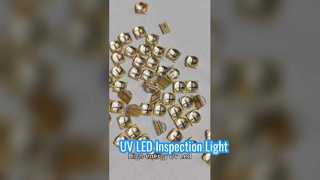 Apakah ini paket UVLED? produsen sumber