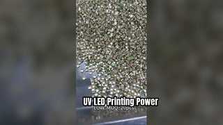 Manik-manik Lampu SMD LED 3535 3W Kuarsa